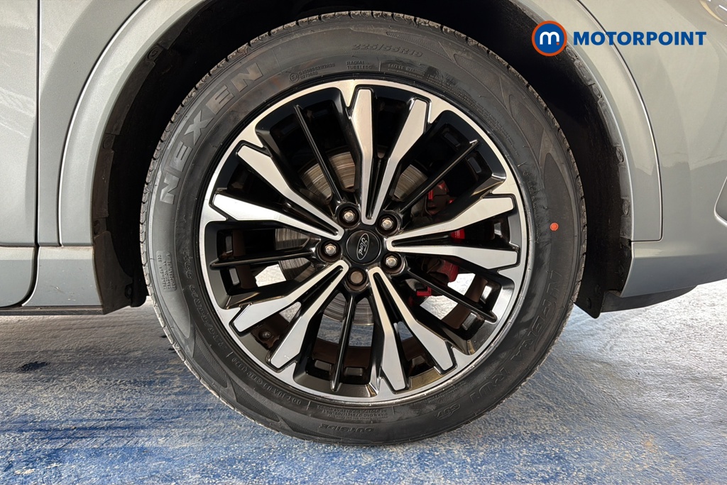 Ford Kuga St-Line X Edition Manual Petrol SUV - Stock Number (1665600) - 47th supplementary image
