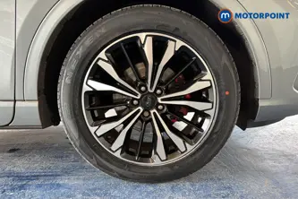 Ford Kuga St-Line X Edition Manual Petrol SUV - Stock Number (1665600) - 47th supplementary image