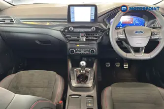 Ford Kuga St-Line X Edition Manual Petrol SUV - Stock Number (1665600) - 1st supplementary image
