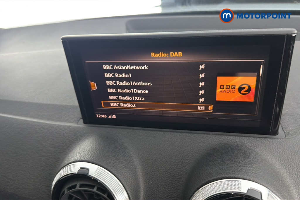 Audi Q2 S Line Automatic Petrol SUV - Stock Number (1665686) - 8th supplementary image