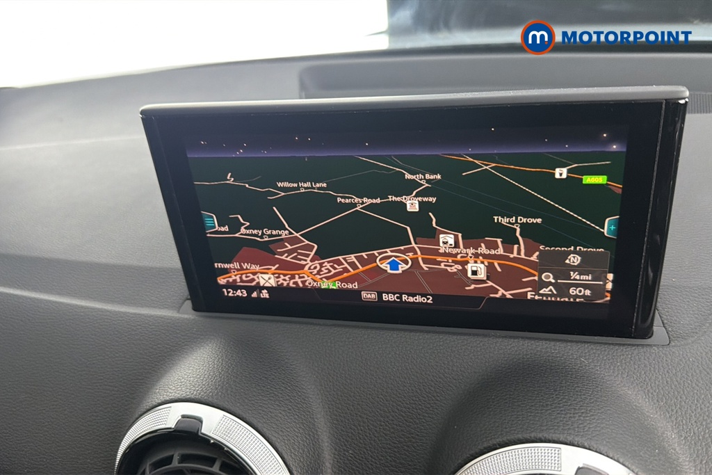 Audi Q2 S Line Automatic Petrol SUV - Stock Number (1665686) - 9th supplementary image