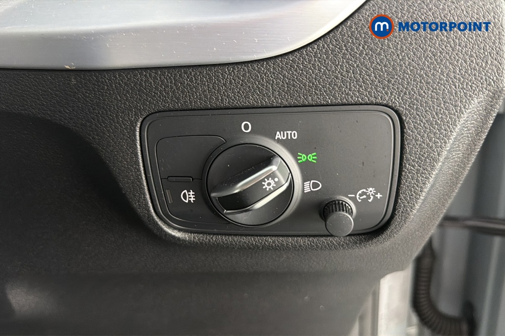Audi Q2 S Line Automatic Petrol SUV - Stock Number (1665686) - 11th supplementary image