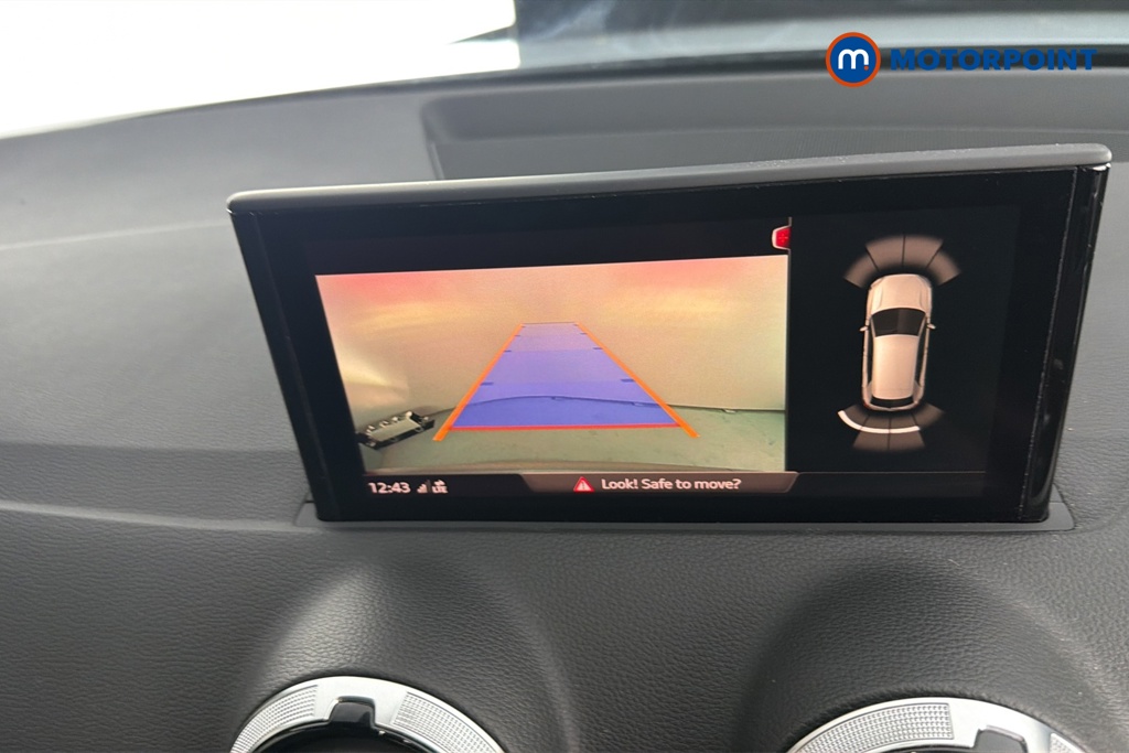 Audi Q2 S Line Automatic Petrol SUV - Stock Number (1665686) - 13th supplementary image