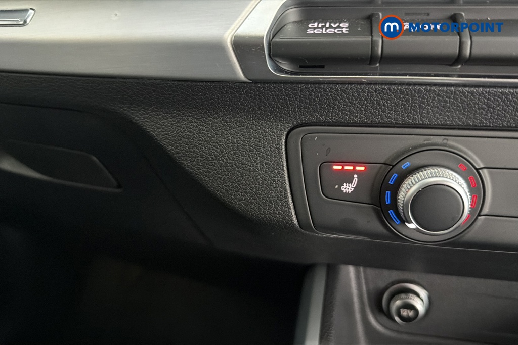 Audi Q2 S Line Automatic Petrol SUV - Stock Number (1665686) - 14th supplementary image
