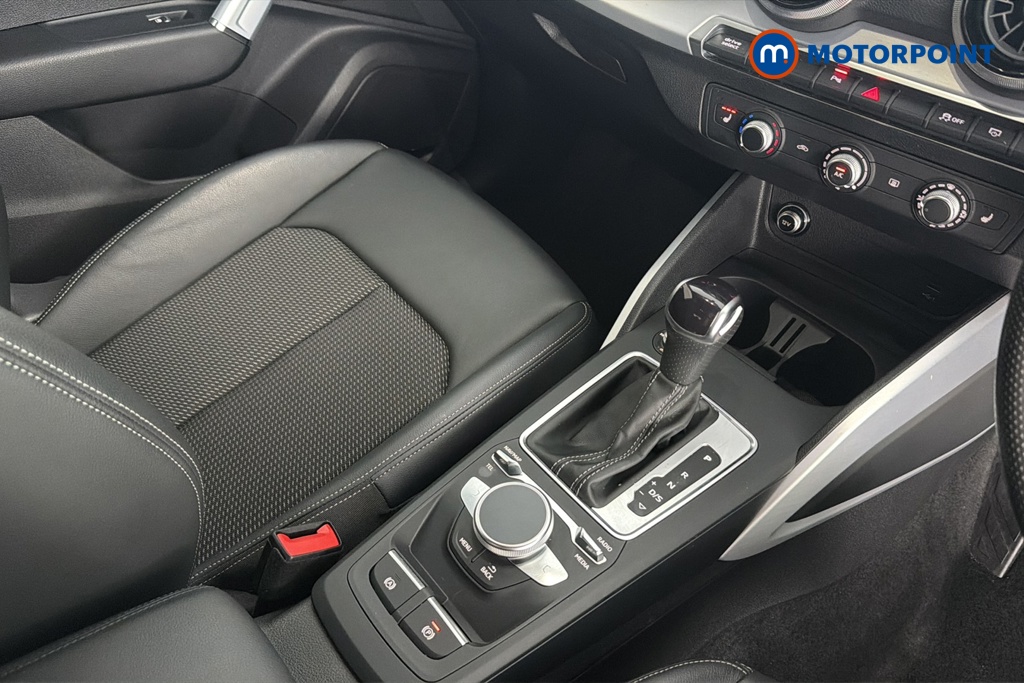 Audi Q2 S Line Automatic Petrol SUV - Stock Number (1665686) - 15th supplementary image