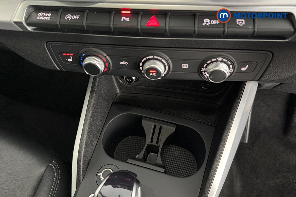 Audi Q2 S Line Automatic Petrol SUV - Stock Number (1665686) - 16th supplementary image