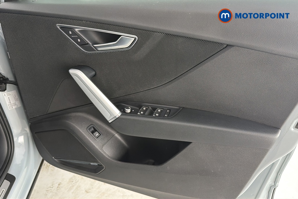 Audi Q2 S Line Automatic Petrol SUV - Stock Number (1665686) - 18th supplementary image