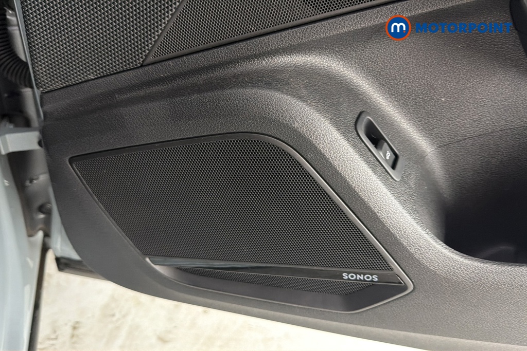 Audi Q2 S Line Automatic Petrol SUV - Stock Number (1665686) - 21st supplementary image