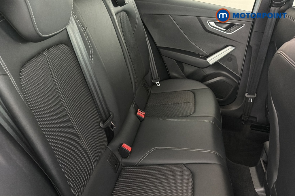 Audi Q2 S Line Automatic Petrol SUV - Stock Number (1665686) - 25th supplementary image