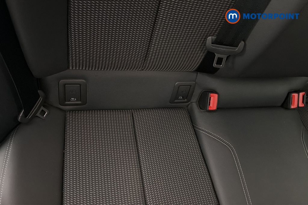 Audi Q2 S Line Automatic Petrol SUV - Stock Number (1665686) - 27th supplementary image