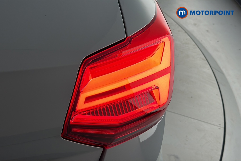 Audi Q2 S Line Automatic Petrol SUV - Stock Number (1665686) - 36th supplementary image