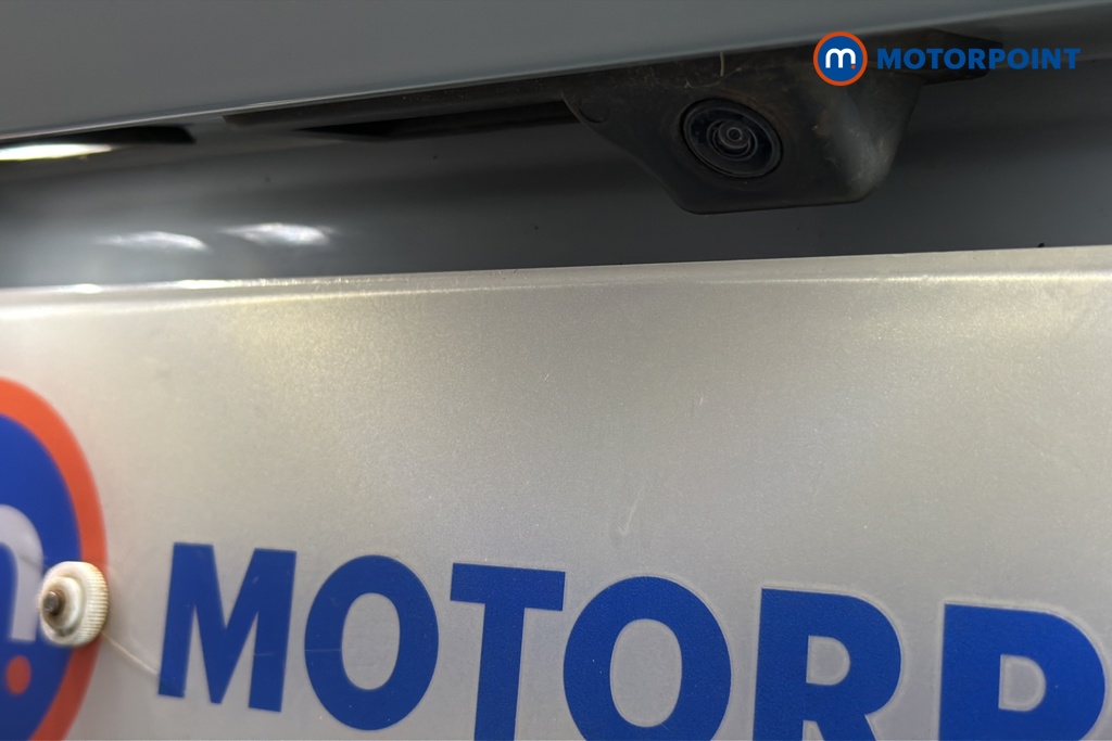 Audi Q2 S Line Automatic Petrol SUV - Stock Number (1665686) - 37th supplementary image