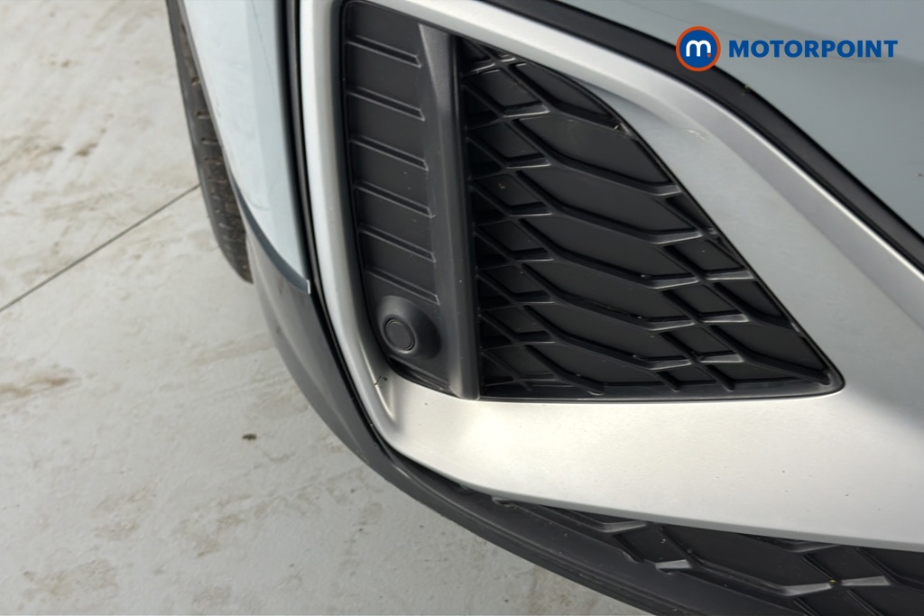 Audi Q2 S Line Automatic Petrol SUV - Stock Number (1665686) - 38th supplementary image