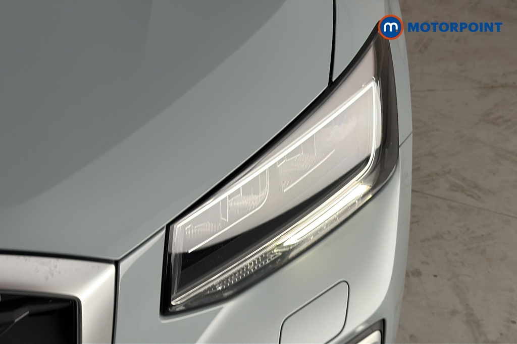 Audi Q2 S Line Automatic Petrol SUV - Stock Number (1665686) - 42nd supplementary image