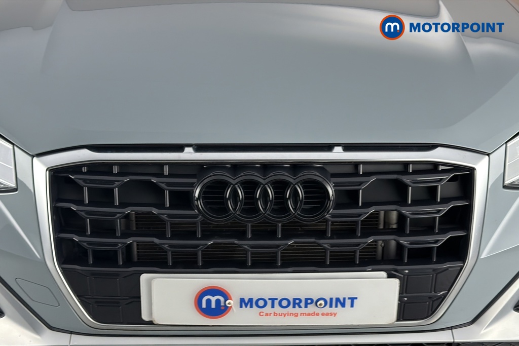 Audi Q2 S Line Automatic Petrol SUV - Stock Number (1665686) - 43rd supplementary image
