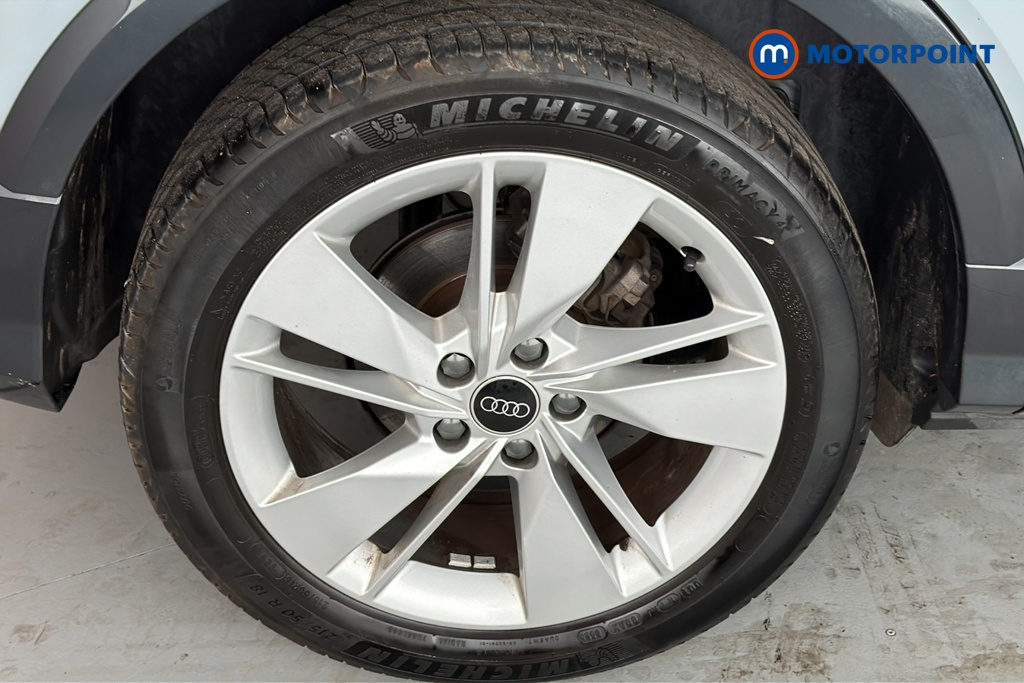 Audi Q2 S Line Automatic Petrol SUV - Stock Number (1665686) - 46th supplementary image