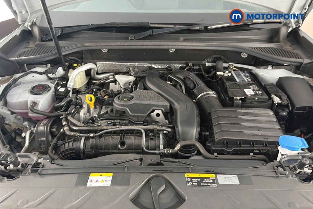 Audi Q2 S Line Automatic Petrol SUV - Stock Number (1665686) - 48th supplementary image
