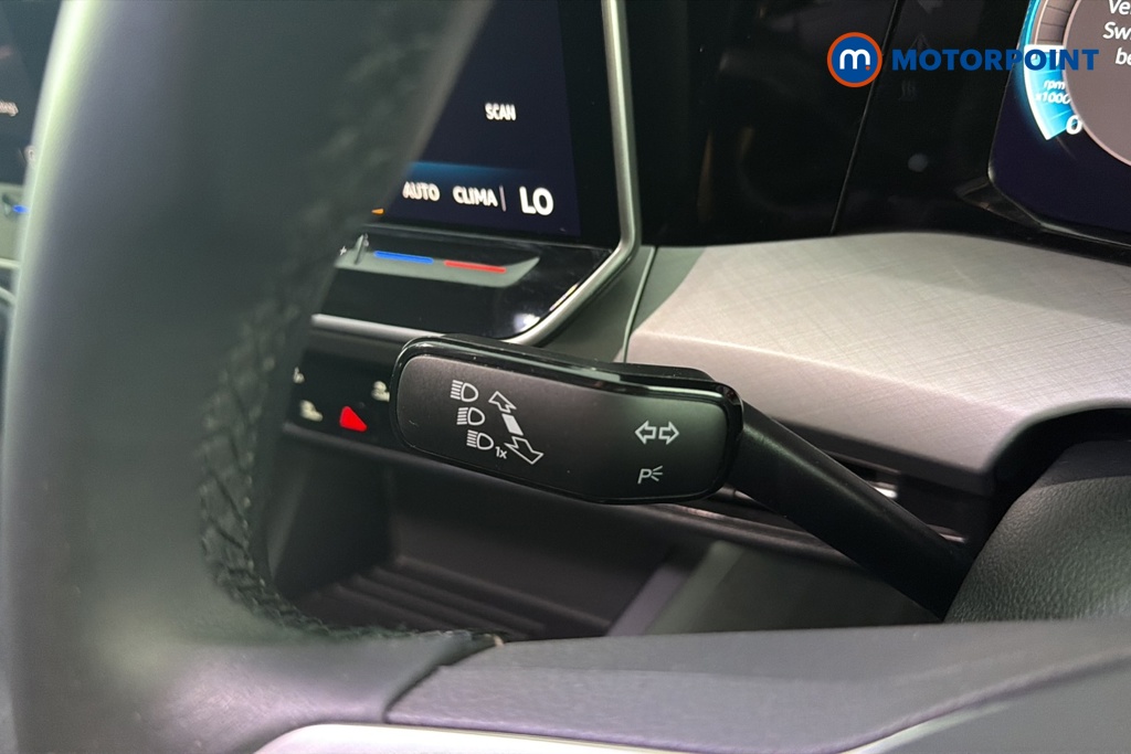 Volkswagen Golf Match Manual Petrol Hatchback - Stock Number (1665754) - 5th supplementary image