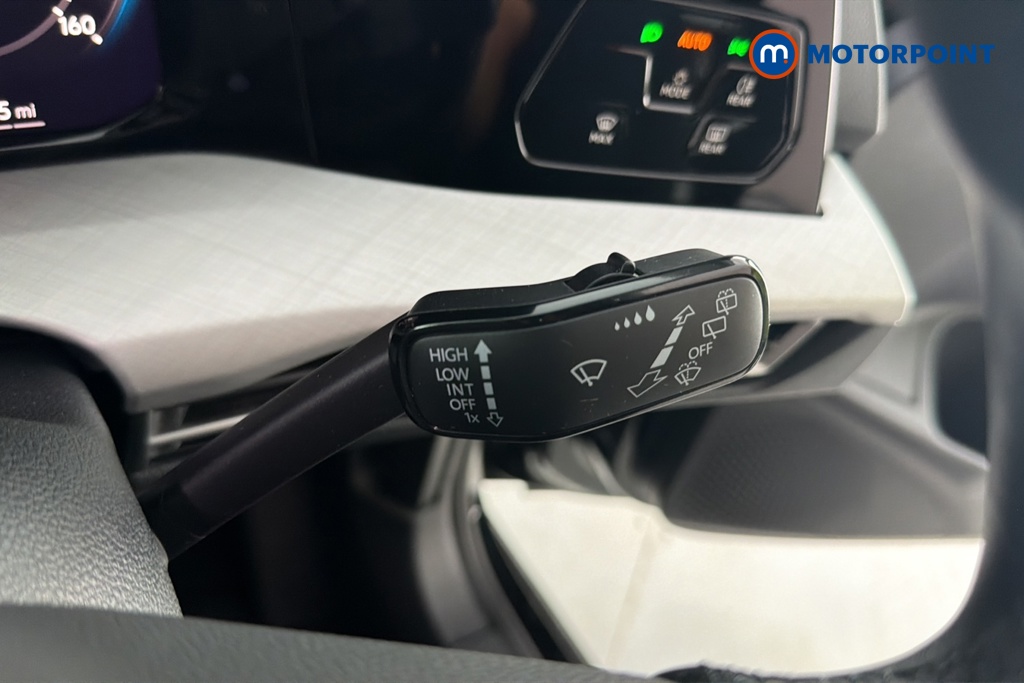 Volkswagen Golf Match Manual Petrol Hatchback - Stock Number (1665754) - 6th supplementary image