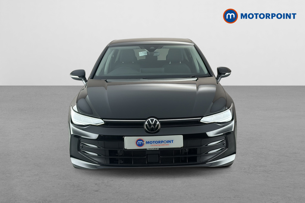 Volkswagen Golf Match Manual Petrol Hatchback - Stock Number (1665754) - Front bumper