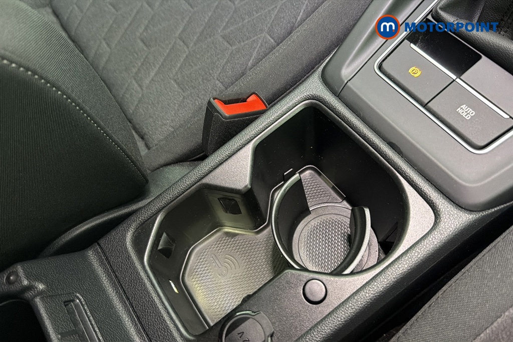 Volkswagen Golf Match Manual Petrol Hatchback - Stock Number (1665754) - 16th supplementary image