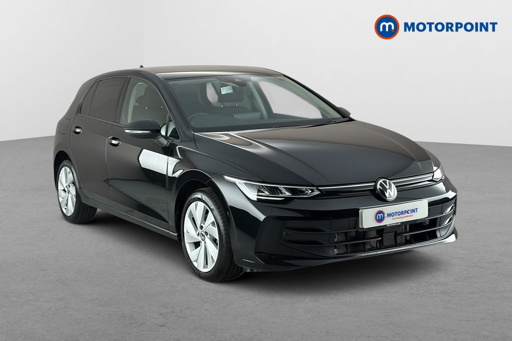 Volkswagen Golf Match Manual Petrol Hatchback - Stock Number (1665754) - Drivers side front corner