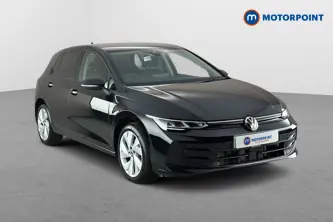 Volkswagen Golf Match Manual Petrol Hatchback - Stock Number (1665754) - Drivers side front corner