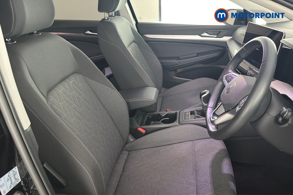 Volkswagen Golf Match Manual Petrol Hatchback - Stock Number (1665754) - 22nd supplementary image