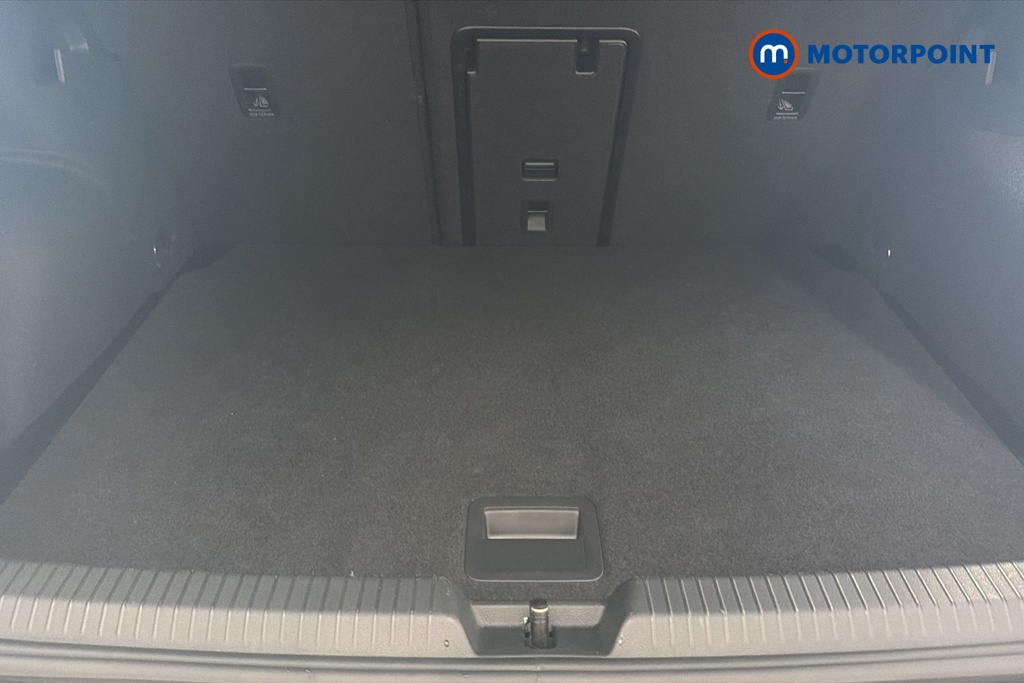 Volkswagen Golf Match Manual Petrol Hatchback - Stock Number (1665754) - 30th supplementary image