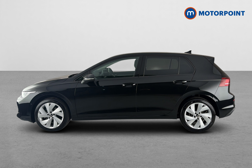 Volkswagen Golf Match Manual Petrol Hatchback - Stock Number (1665754) - Drivers side