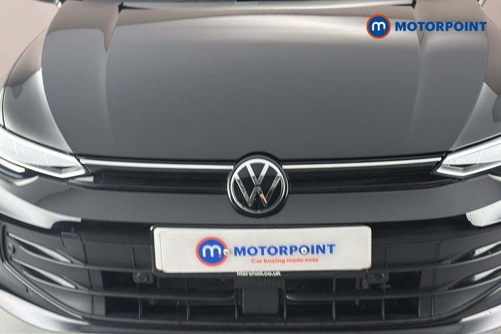 Volkswagen Golf Match Manual Petrol Hatchback - Stock Number (1665754) - 43rd supplementary image