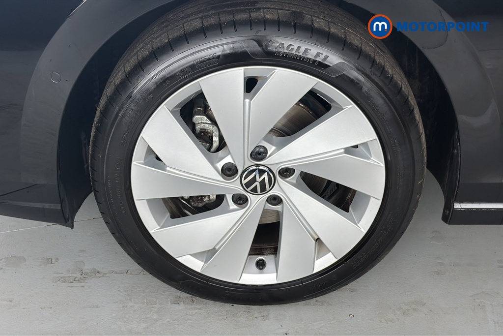 Volkswagen Golf Match Manual Petrol Hatchback - Stock Number (1665754) - 44th supplementary image