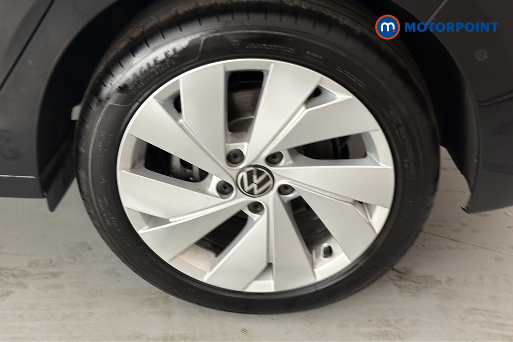 Volkswagen Golf Match Manual Petrol Hatchback - Stock Number (1665754) - 45th supplementary image