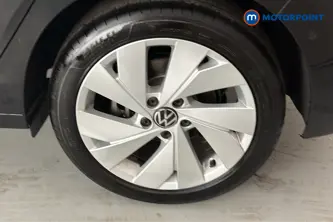 Volkswagen Golf Match Manual Petrol Hatchback - Stock Number (1665754) - 45th supplementary image