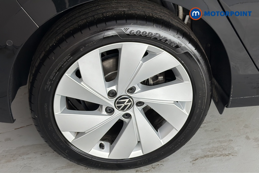 Volkswagen Golf Match Manual Petrol Hatchback - Stock Number (1665754) - 46th supplementary image