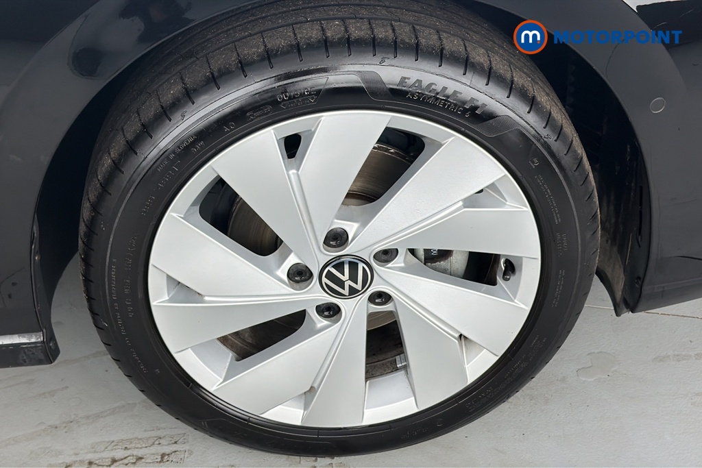 Volkswagen Golf Match Manual Petrol Hatchback - Stock Number (1665754) - 47th supplementary image