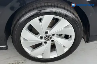 Volkswagen Golf Match Manual Petrol Hatchback - Stock Number (1665754) - 47th supplementary image