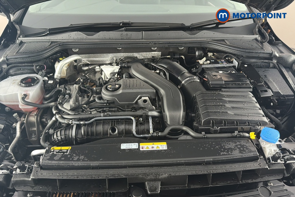 Volkswagen Golf Match Manual Petrol Hatchback - Stock Number (1665754) - 48th supplementary image