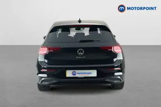 Volkswagen Golf Match Manual Petrol Hatchback - Stock Number (1665754) - Rear bumper