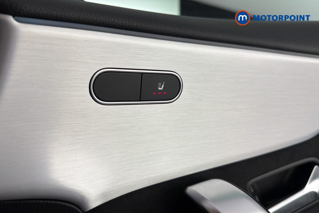 Mercedes-Benz A Class Amg Line Automatic Petrol Saloon - Stock Number (1665756) - 14th supplementary image