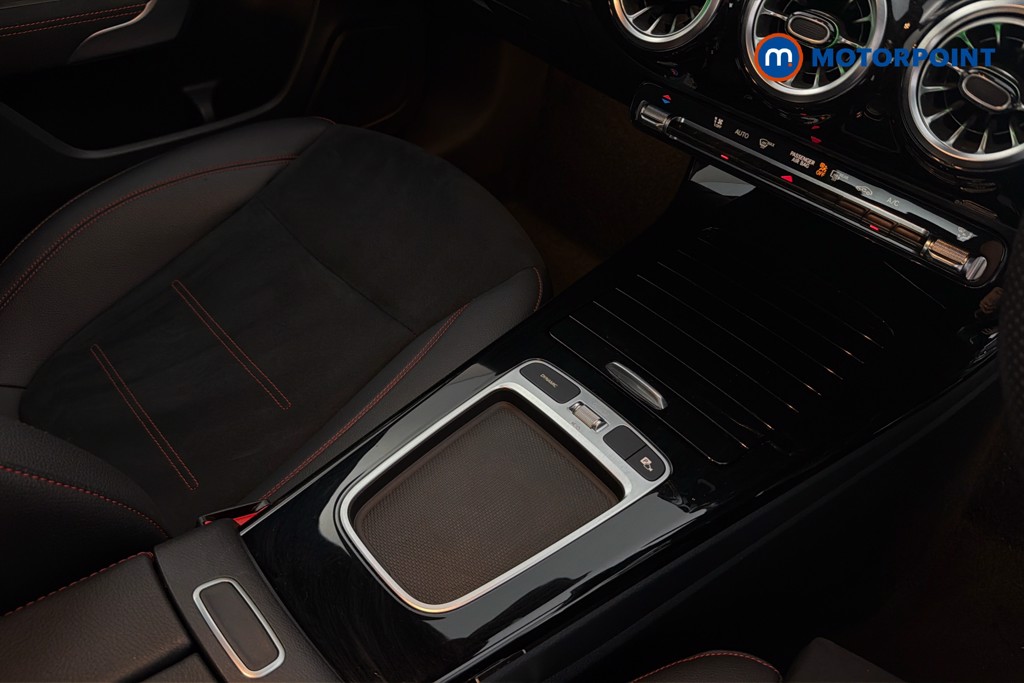 Mercedes-Benz A Class Amg Line Automatic Petrol Saloon - Stock Number (1665756) - 15th supplementary image