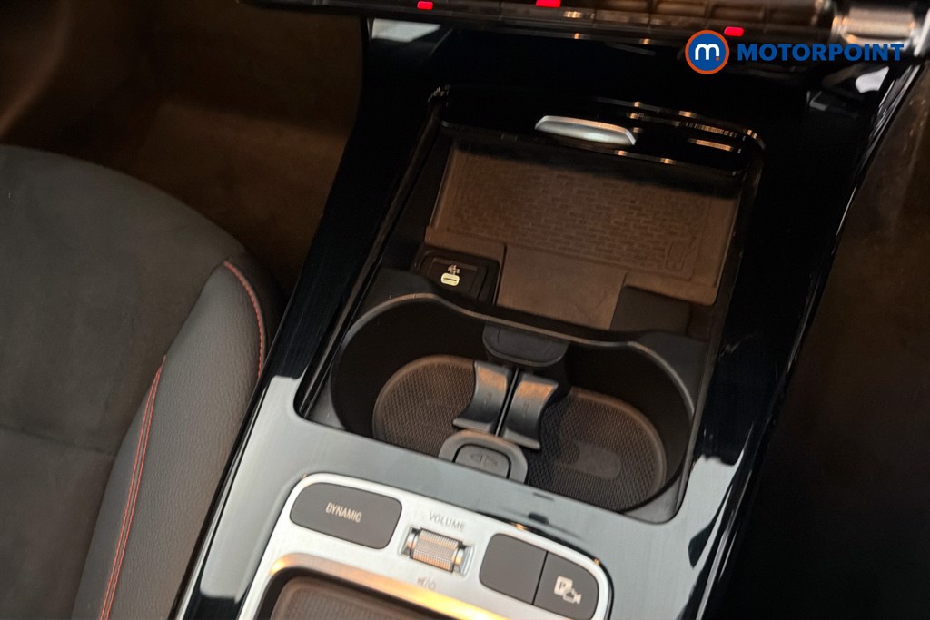 Mercedes-Benz A Class Amg Line Automatic Petrol Saloon - Stock Number (1665756) - 16th supplementary image