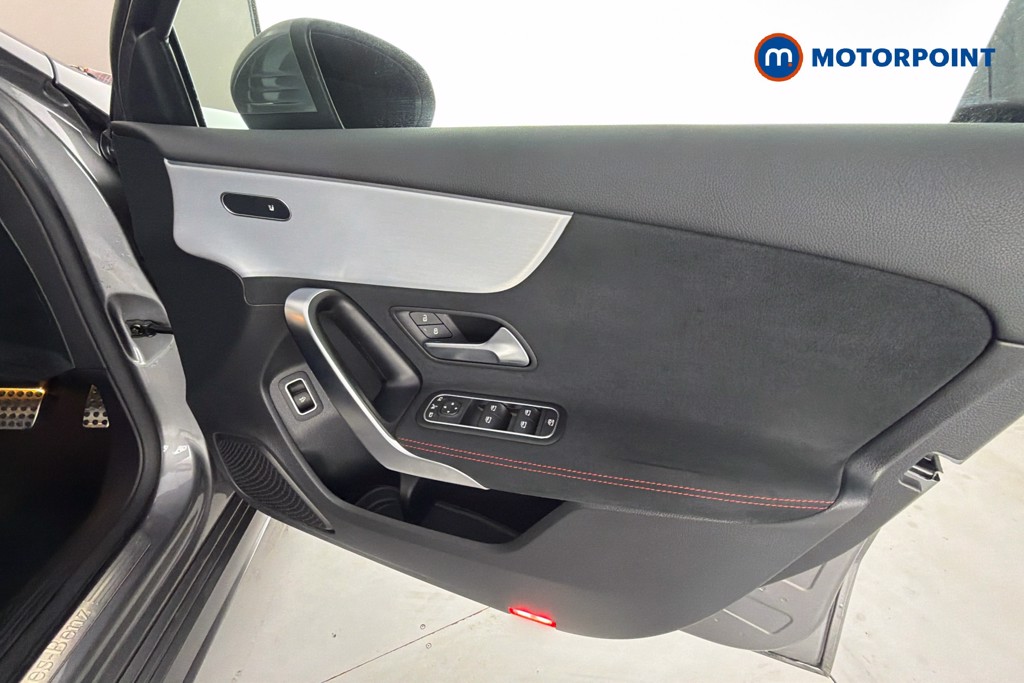 Mercedes-Benz A Class Amg Line Automatic Petrol Saloon - Stock Number (1665756) - 19th supplementary image