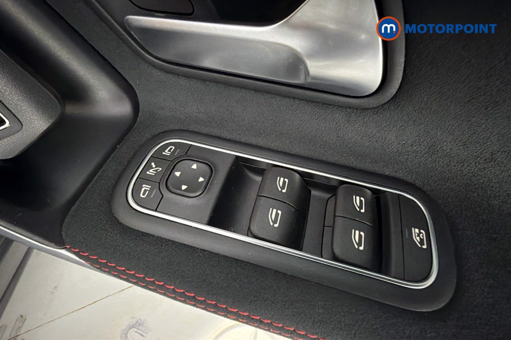 Mercedes-Benz A Class Amg Line Automatic Petrol Saloon - Stock Number (1665756) - 20th supplementary image