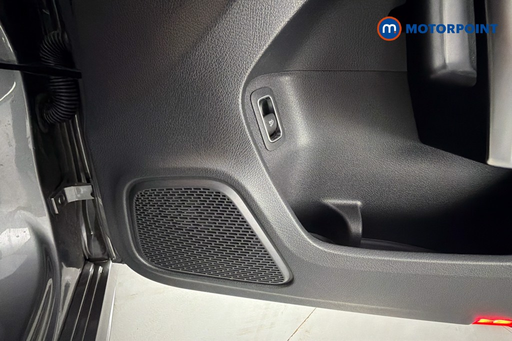 Mercedes-Benz A Class Amg Line Automatic Petrol Saloon - Stock Number (1665756) - 21st supplementary image