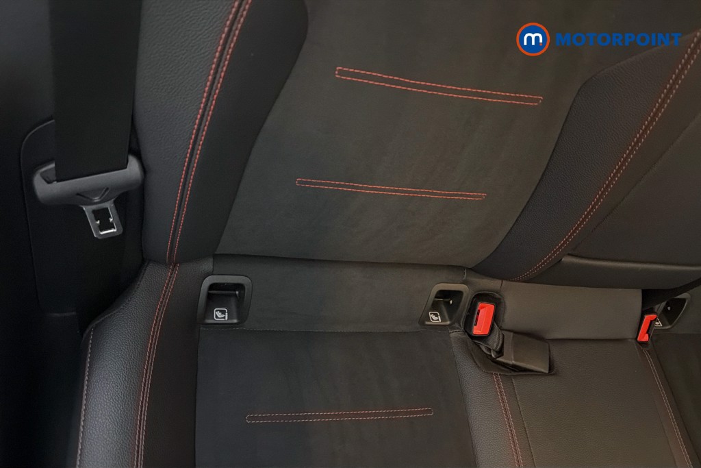 Mercedes-Benz A Class Amg Line Automatic Petrol Saloon - Stock Number (1665756) - 29th supplementary image
