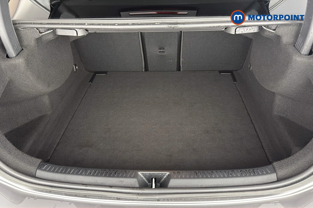Mercedes-Benz A Class Amg Line Automatic Petrol Saloon - Stock Number (1665756) - 33rd supplementary image