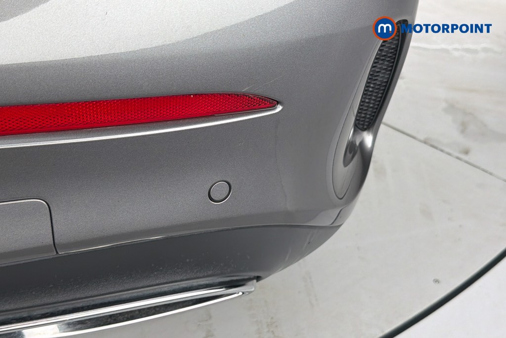 Mercedes-Benz A Class Amg Line Automatic Petrol Saloon - Stock Number (1665756) - 40th supplementary image