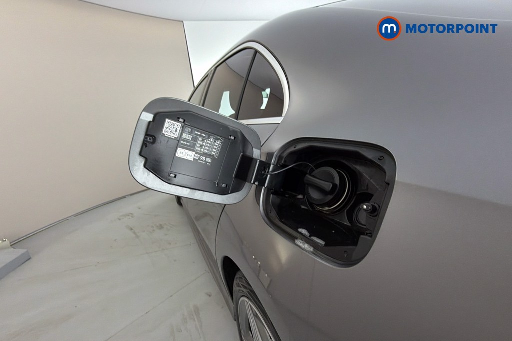 Mercedes-Benz A Class Amg Line Automatic Petrol Saloon - Stock Number (1665756) - 41st supplementary image