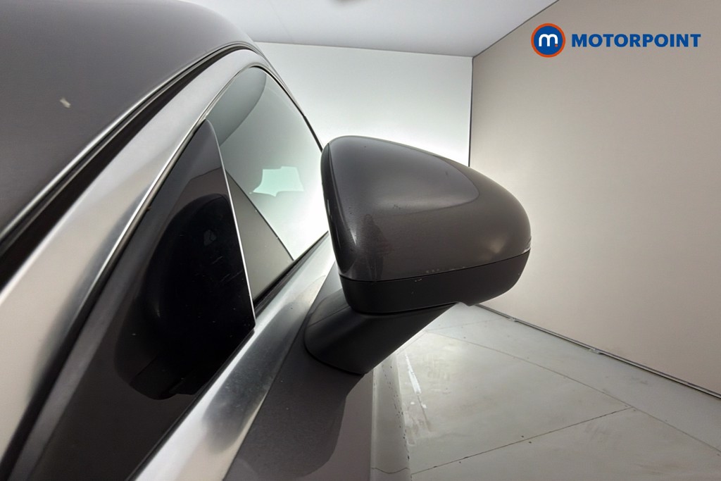 Mercedes-Benz A Class Amg Line Automatic Petrol Saloon - Stock Number (1665756) - 43rd supplementary image